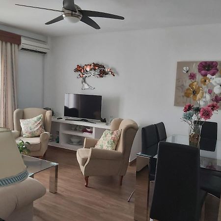 Apartamento Cuesta San Judas Antequera Exterior photo