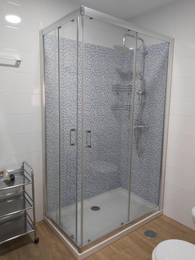 Apartamento Cuesta San Judas Antequera Exterior photo