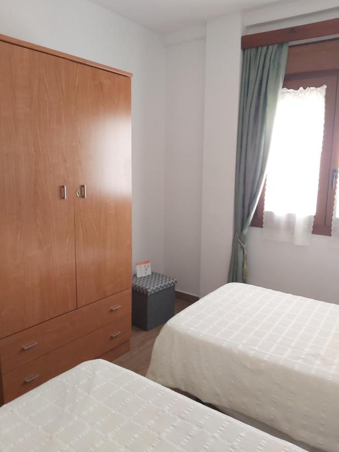 Apartamento Cuesta San Judas Antequera Exterior photo