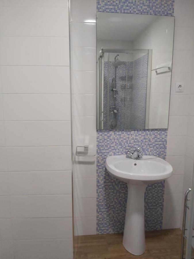 Apartamento Cuesta San Judas Antequera Exterior photo