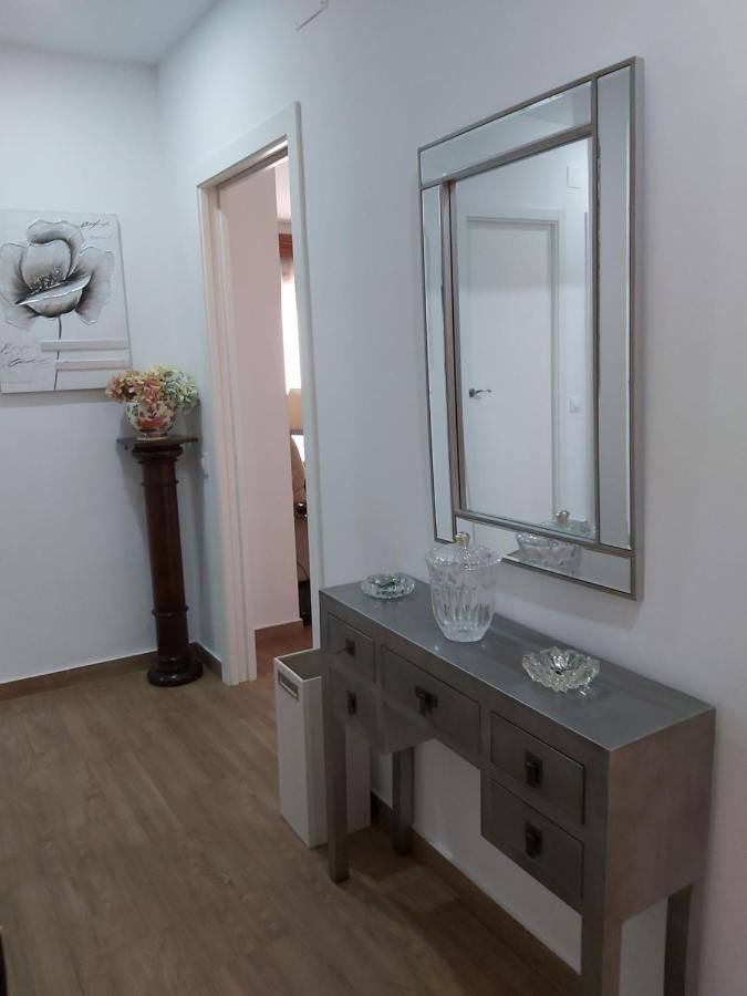 Apartamento Cuesta San Judas Antequera Exterior photo