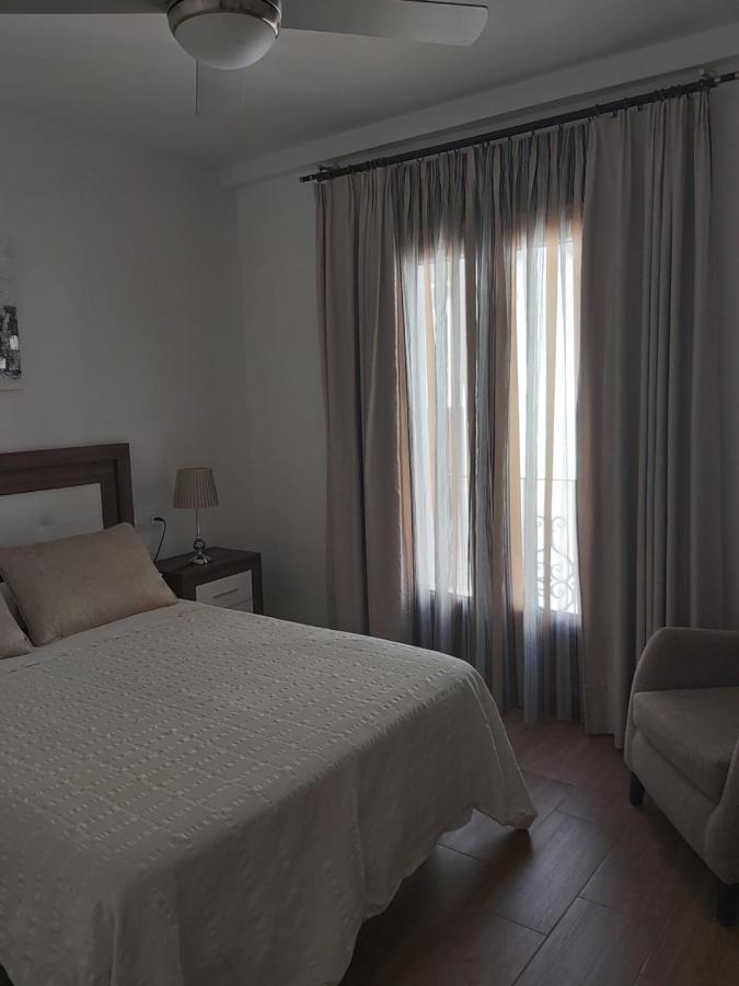 Apartamento Cuesta San Judas Antequera Exterior photo