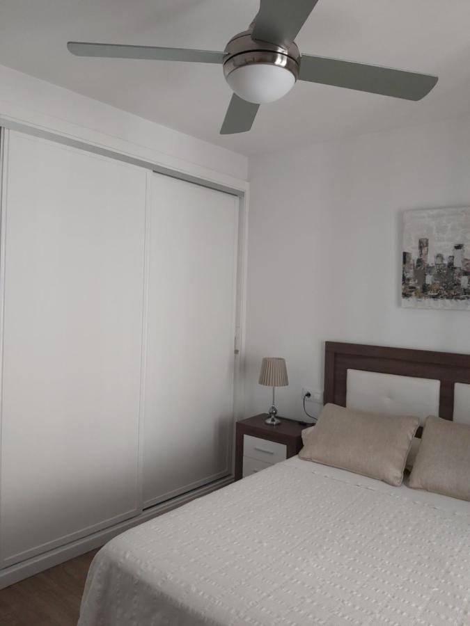Apartamento Cuesta San Judas Antequera Exterior photo