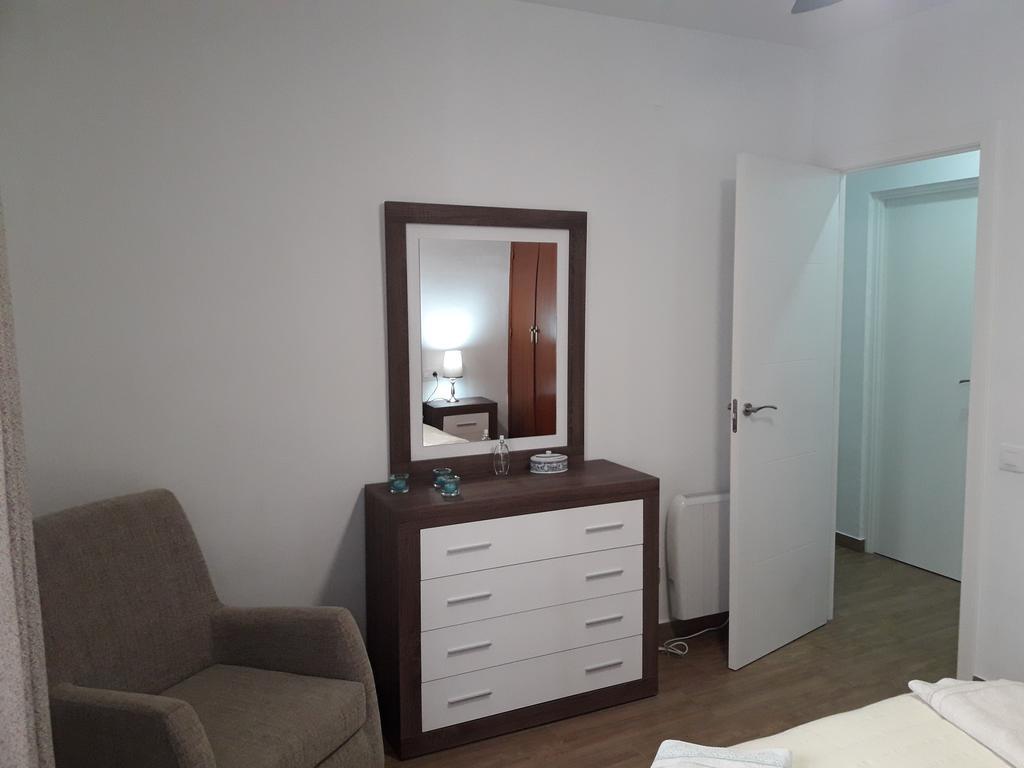 Apartamento Cuesta San Judas Antequera Exterior photo